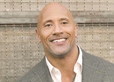 Dwayne Johnson le canta tema de “Moana” a su hija y enternece redes