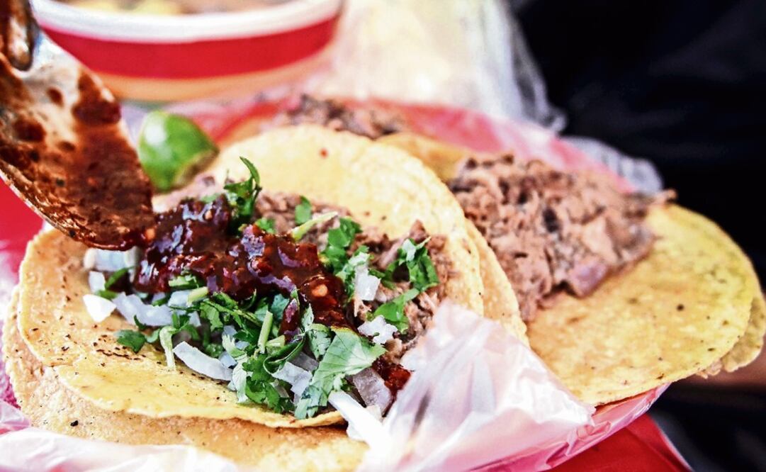 Barbacoa - Photo: César Gómez/EL UNIVERSAL