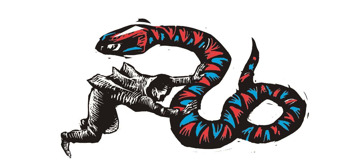 El 'Bronco' y su gobierno virtual 