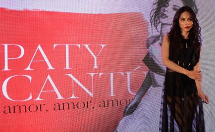 Paty Cantú se alista para Viña del Mar