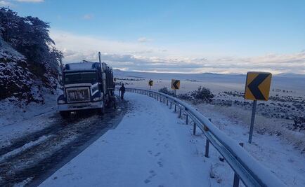 Chihuahua pasará Nochebuena con bajas temperaturas