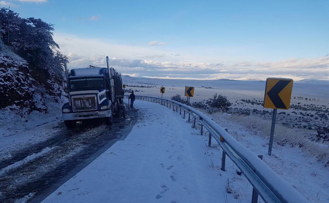 Foto: Archivo / EL UNIVERSAL 