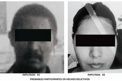 Detienen a padres del niño muerto en Tláhuac