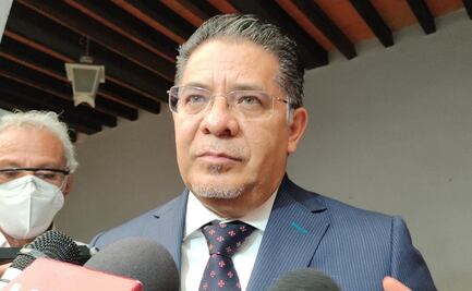 Subsecretario Rabindranath Salazar confirma su aspiración por contender en el 2024