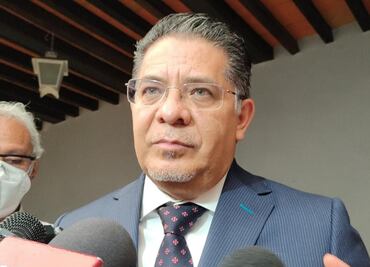 Subsecretario Rabindranath Salazar confirma su aspiración por contender en el 2024
