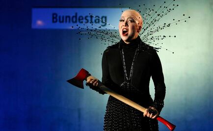 Las "malas madres" de la ópera