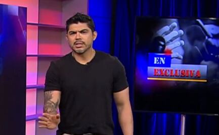 Comunicador Carlos Jiménez tiene protección desde 2019: Segob