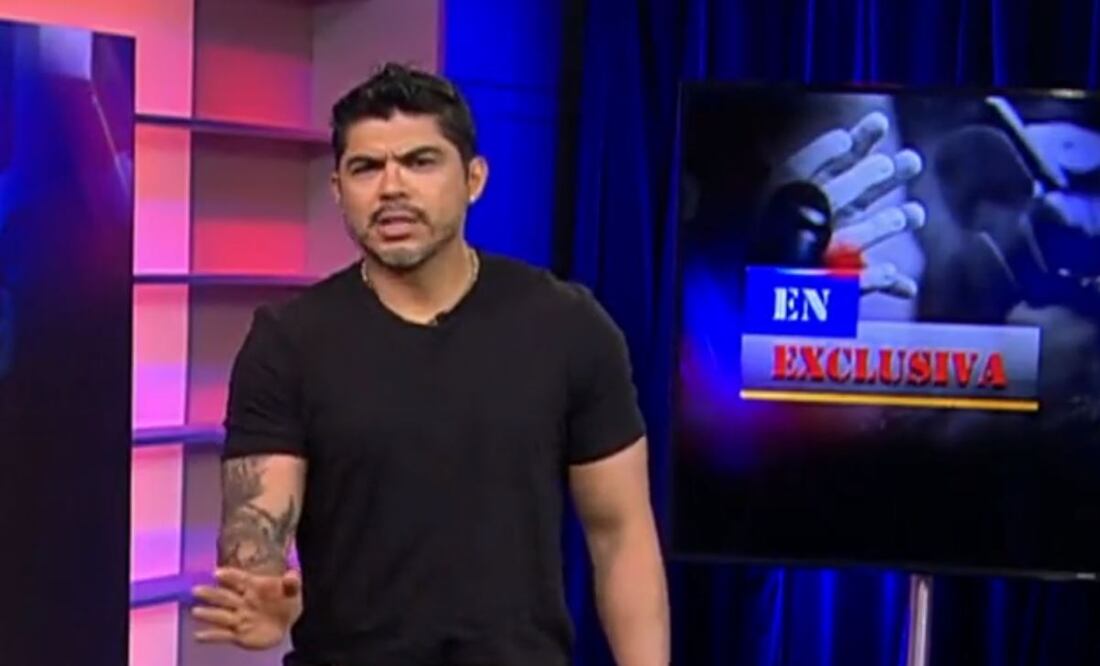 ¿Quién es Carlos Jiménez, periodista amenazado de muerte?