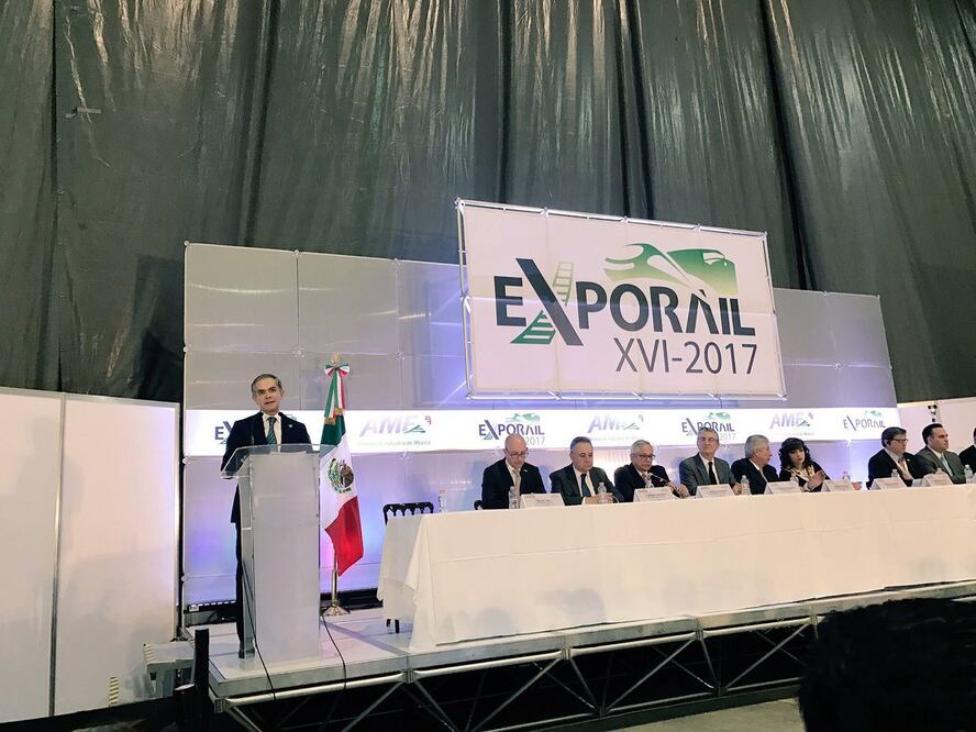 Foto: tomada de @GobCDMX