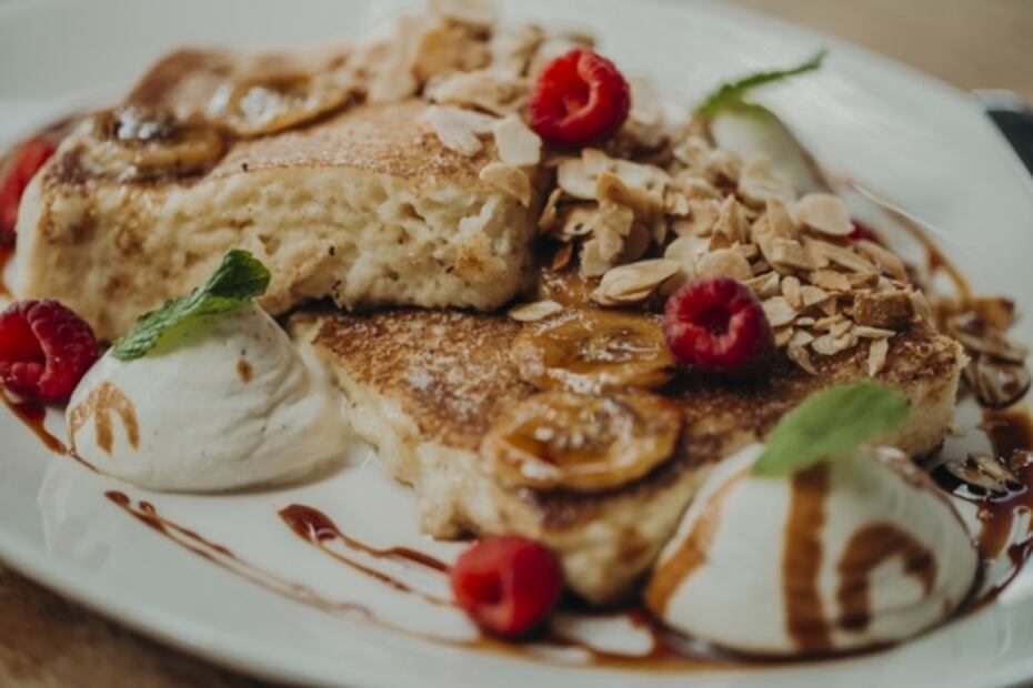 Qué es el pan francés y cómo se hace