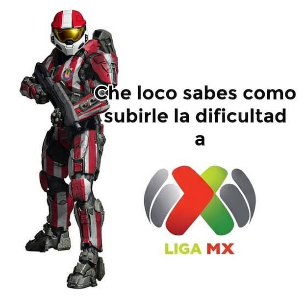 Chivas MEMES
