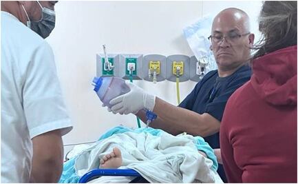 Salud aclara muerte de mujer que tuvo miasis por gusano barrenador; murió por complicaciones oncológicas, explica