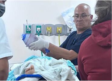 Salud aclara muerte de mujer que tuvo miasis por gusano barrenador; murió por complicaciones oncológicas, explica