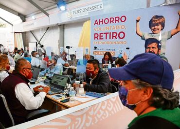 Negocio de Afores también ganó en 2023, utilidades se disparan 62%