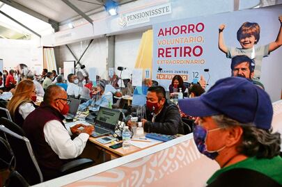 Fondo de Pensiones: Designación de beneficiarios, el drama para recuperar una Afore cuando el trabajador muere