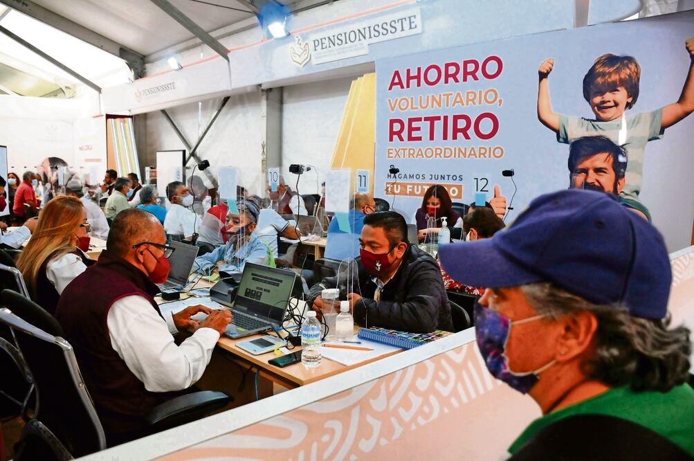 Hasta ahora dos de las principales Afore, XXI Banorte y Citibanamex, han expresado que tienen saldos pequeños de este tipo de cuentas, con lo que no tiene mayor impacto en el negocio y que son respetuosos del proceso legislativo sobre el tema.