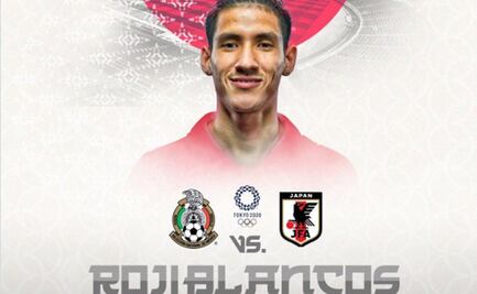 Chivas confunde a sus jugadores de la selección olímpica