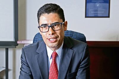 Quedan fuera del sorteo