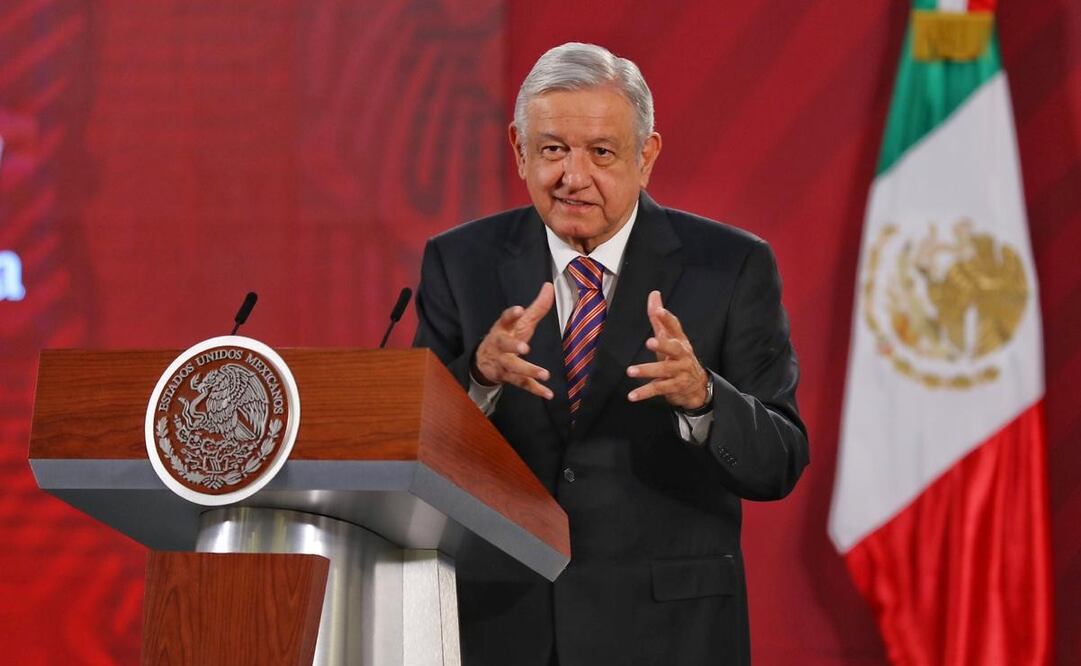 Foto: Sergio Tapia/EL UNIVERSAL