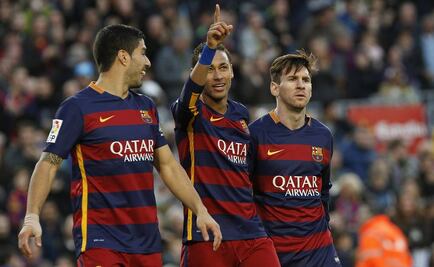 Barcelona vapulea a la Real de Carlos Vela