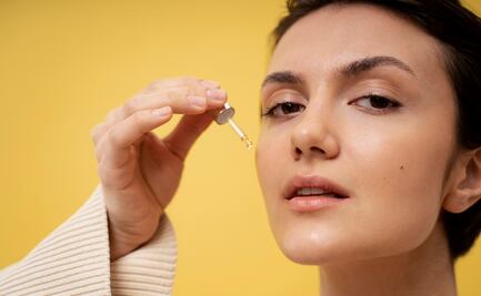 7 errores que podemos cometer al aplicar el suero facial