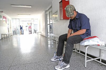 Tres deportaciones no paran sus ganas de regresar a EU