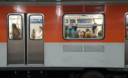 Todo lo que implica brindarte conexión Wi-Fi en el metro