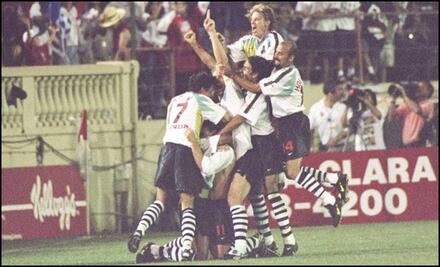 La MLS se pondrá retro por aniversario 