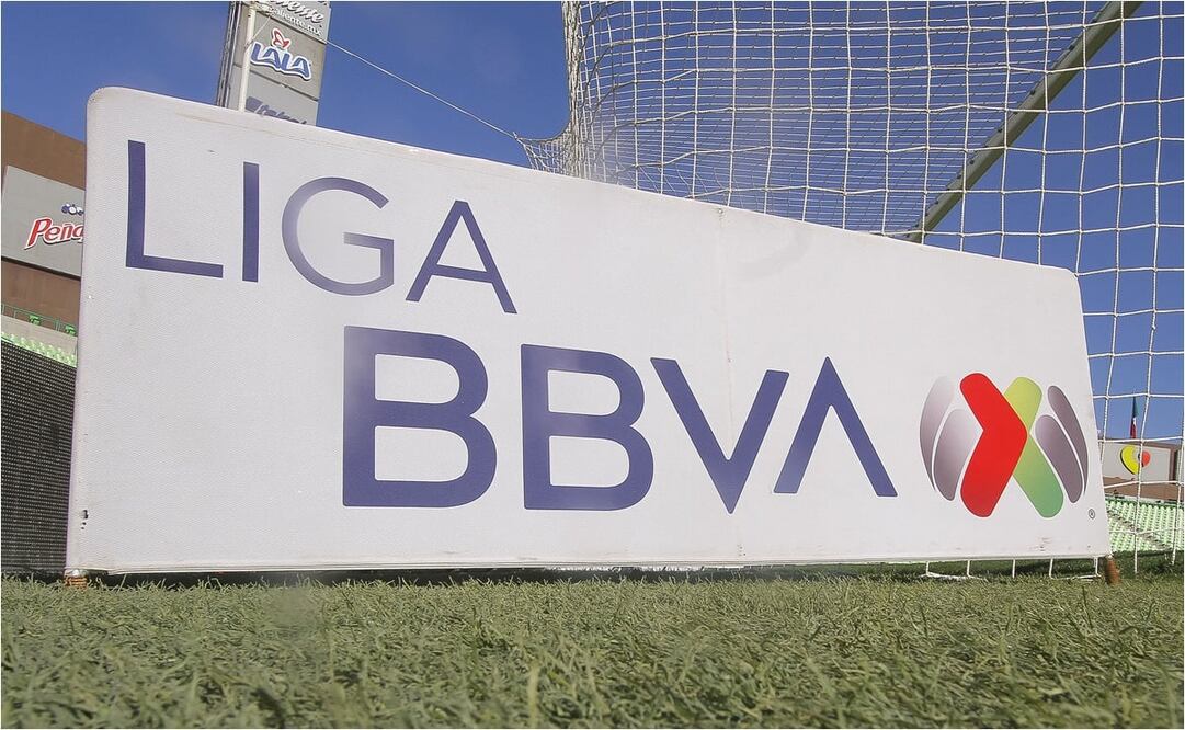 Ya van 10 Jornadas del Clausura 2023 / FOTO: IMAGO7