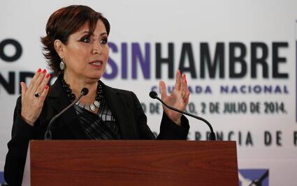 Sedesol homologa padrones de beneficiarios 