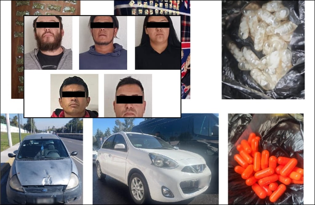 SSC. FOTO: Especial/ EL UNIVERSAL/