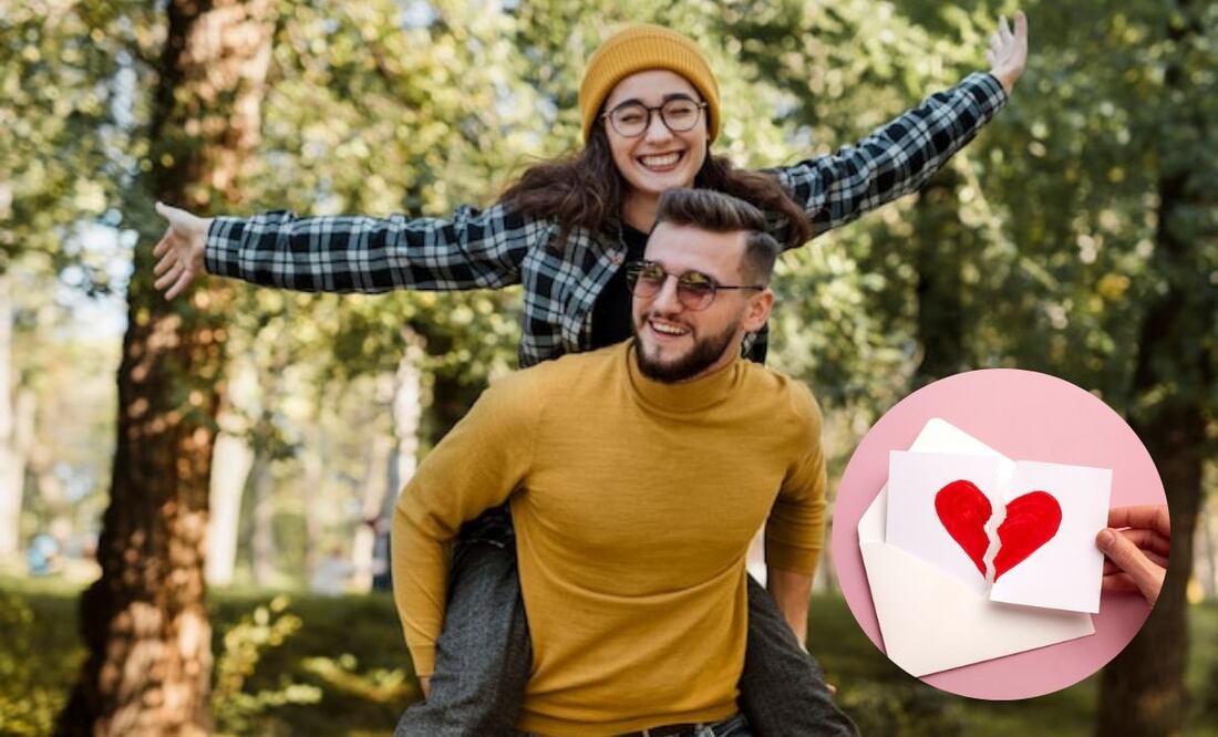 ¿Qué hacer si uno siente amistad por una persona y el otro amor, según ...