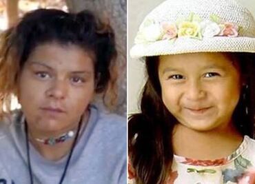 Sofía desapareció en 2003 a los 4 años, ¿un TikTok la encontró casi 20 años después?