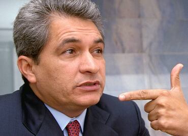 ¿Yarrington candidato presidencial? EU se equivoca al referirse al exgobernador