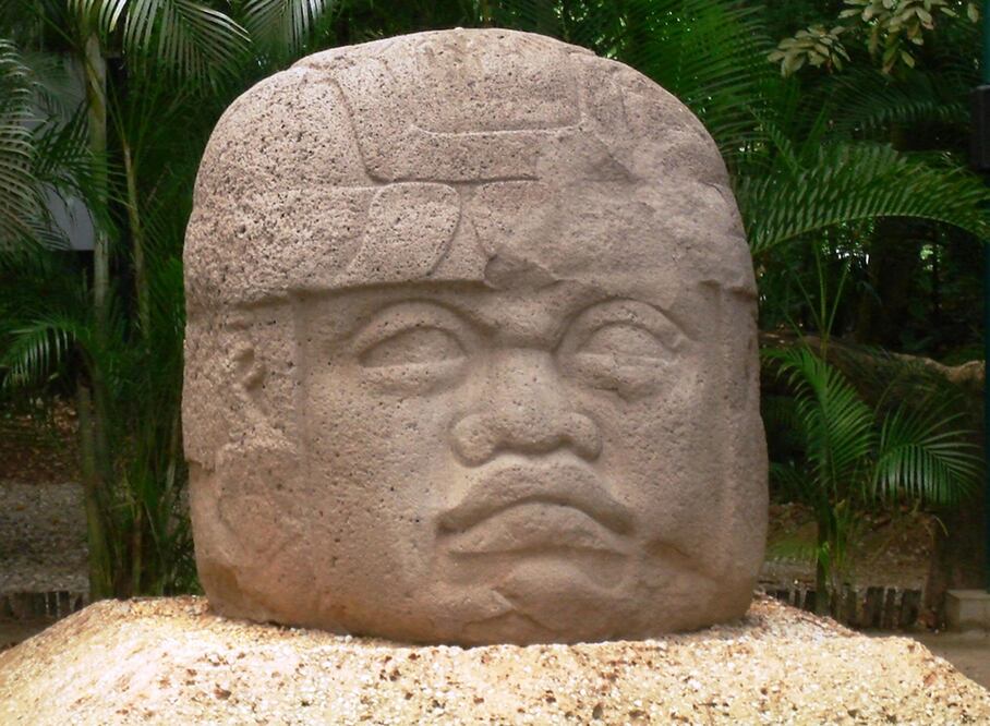 Declaran ilegal detención de indonesios acusados de vandalizar piezas arqueológicas