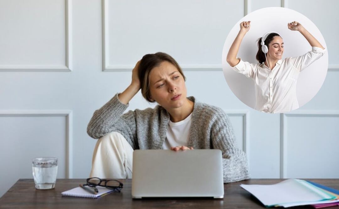 Superar la desmotivación requiere un esfuerzo consciente y estratégico. Fuente: Freepik