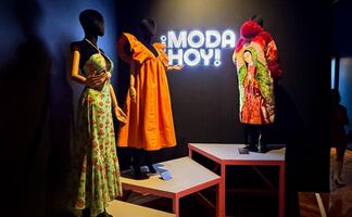 ¡Moda hoy! llega al Franz Mayer con estilo, identidad y política