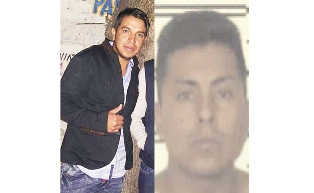 El hombre es considerado por las autoridades como uno de los más peligrosos de la agrupación delictiva a la que pertenecía. (ARCHIVO EL UNIVERSAL)