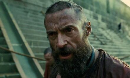 La conmovedora película con Hugh Jackman en Netflix que te erizará la piel