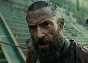 La conmovedora película con Hugh Jackman en Netflix que te erizará la piel