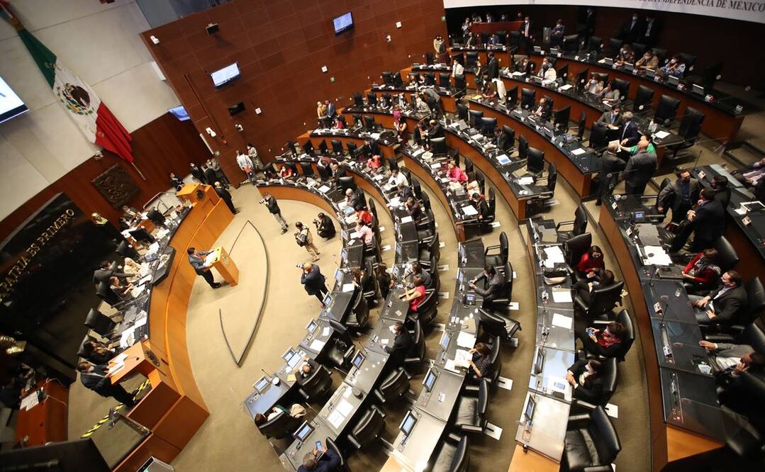 Foto: Archivo/EL UNIVERSAL