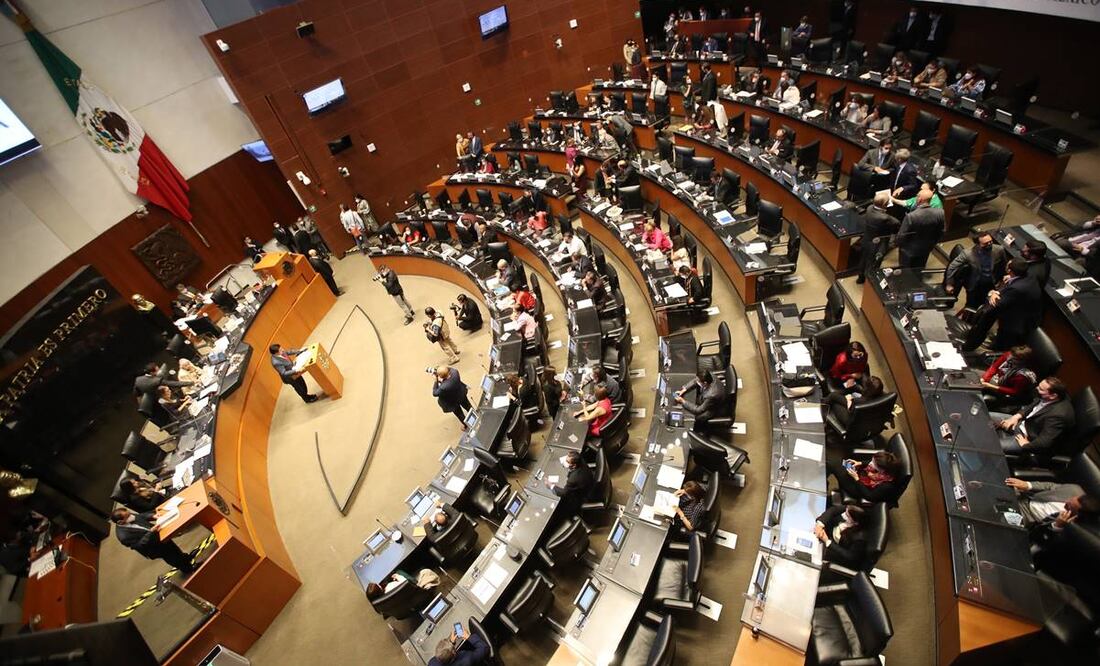 Foto: Archivo/EL UNIVERSAL