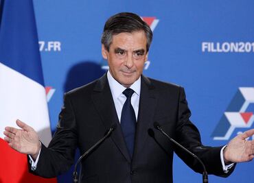 Fillon será candidato presidencial de la derecha francesa