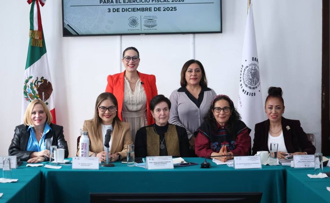 Se ha abatido el rezago y aumentado la eficacia en Derechos Humanos en la Ciudad de México, asegura Dolores González Saravia, titular de la CDHCM.
Foto: Especial.