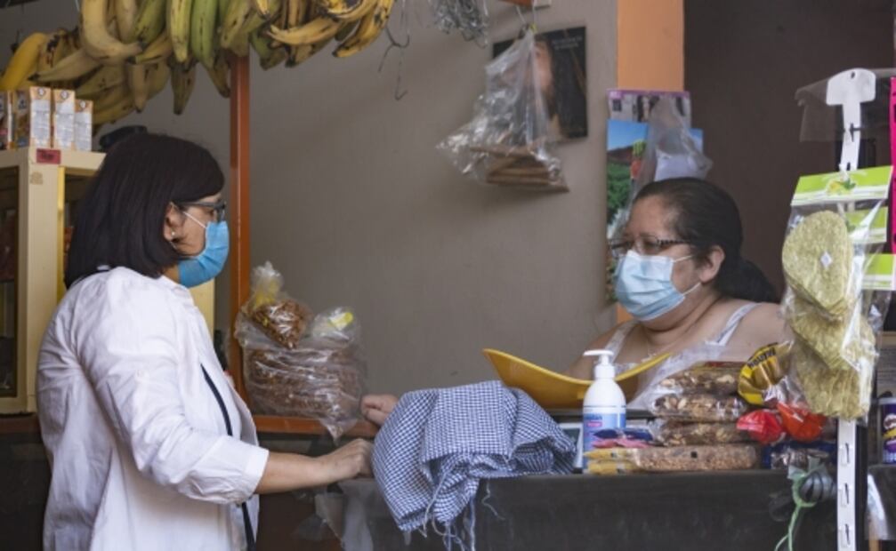 Intensificará municipio de Cotija medidas sanitarias ante arribo de migrantes en época decembrina