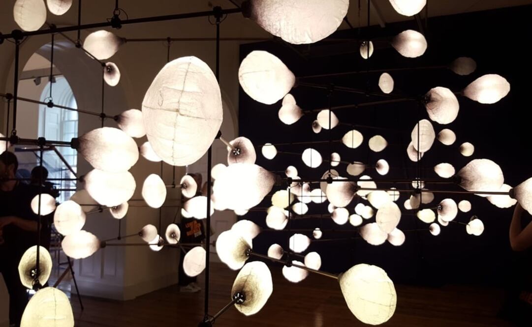 Foto: Twitter / LDN Design Biennale