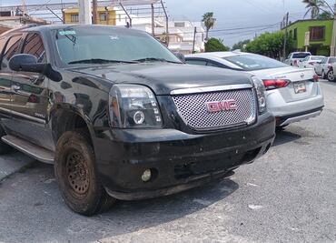 Realizan búsqueda de grupo musical desaparecido