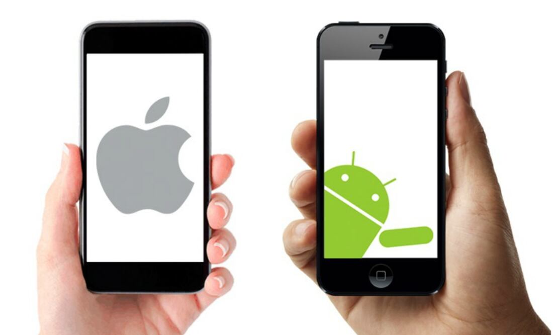 Windows quiere llevarse mejor con iPhone y Android