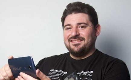 Internet nació siendo flexible, resiliente, como nosotros