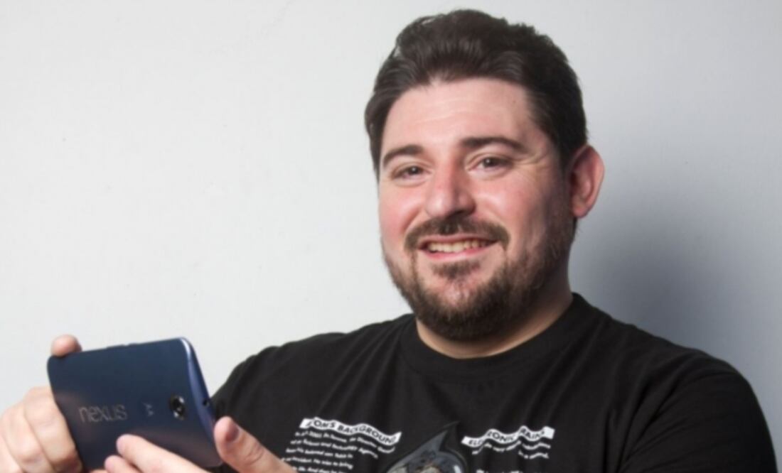 Internet nació siendo flexible, resiliente, como nosotros